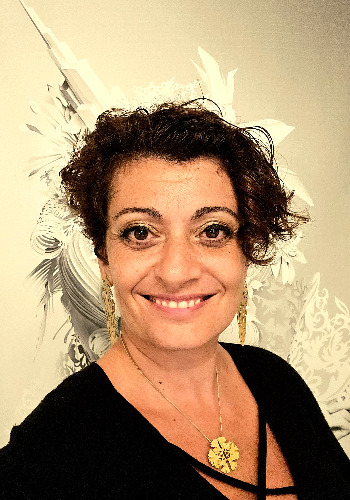 Profile image for Dr. Maya Jaber
