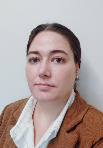 Profile image for Dr. Gozde Defterli