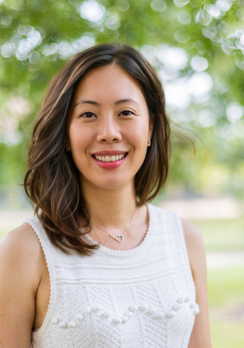 Profile image for Dr. Kaju Lee