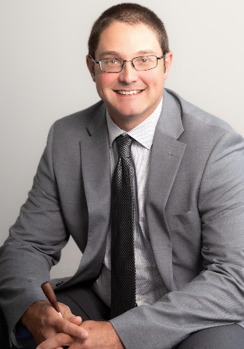 Profile image for Aaron J Cooley