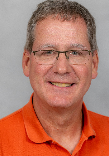 Profile image for John P Iselin