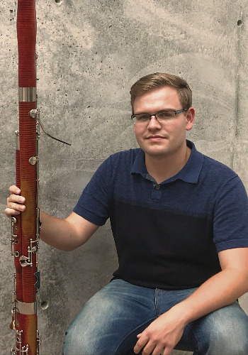 Profile image for Keegan M Hockett