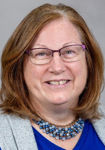 Profile image for Eileen Dushek-Manthe