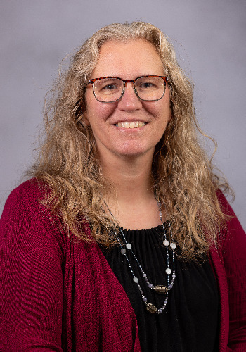 Profile image for Amanda Trewin