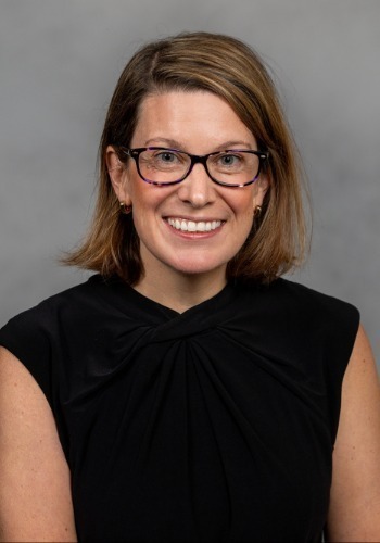 Carolyn Keller