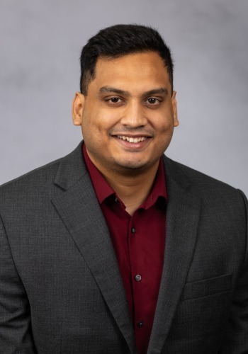 Profile image for Saurabh Sanjay Singh