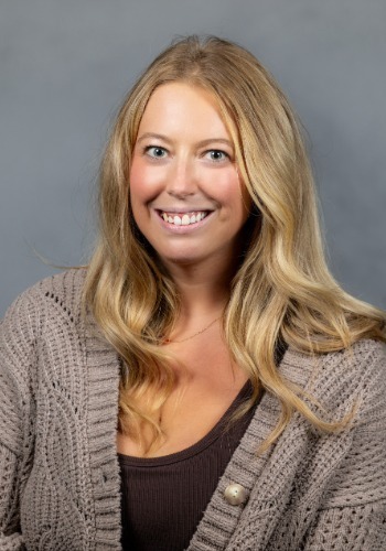 Blair Braun
