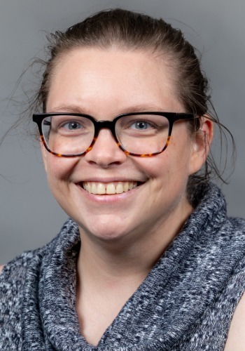 Dr Nancy Gartner