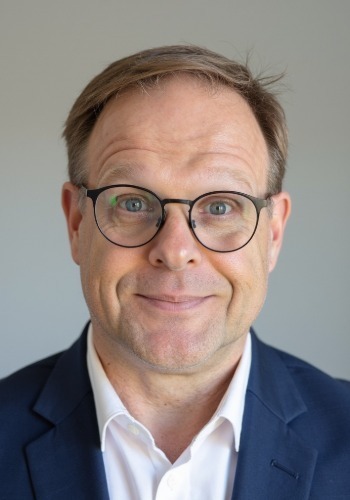Profile image for Michael Sullivan