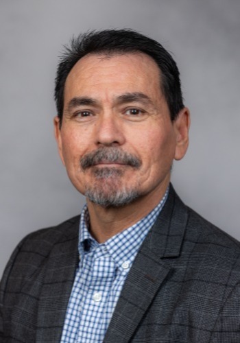 Profile image for Abraham Aldaco Gastelum