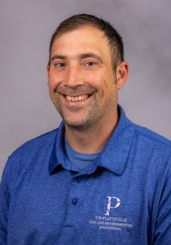 Profile image for Austin Polebitski
