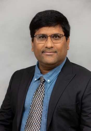 Profile image for Muthusubramanian Venkateshwaran