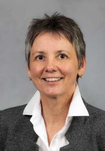Profile image for Edina Haslauer